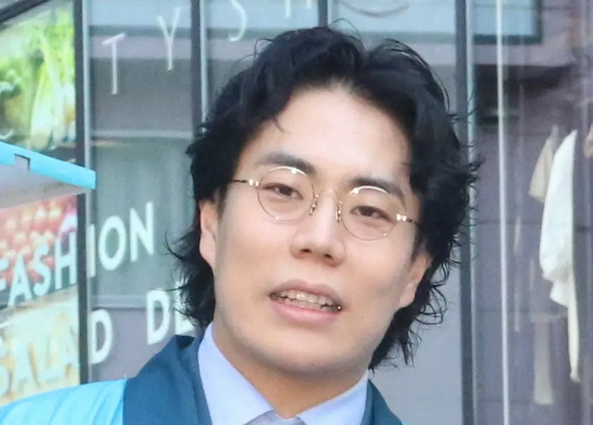 令和ロマン・高比良くるま　不倫訴訟起こされていた　「不倫関係ない」と否定も元夫から「婚姻期間中に…」