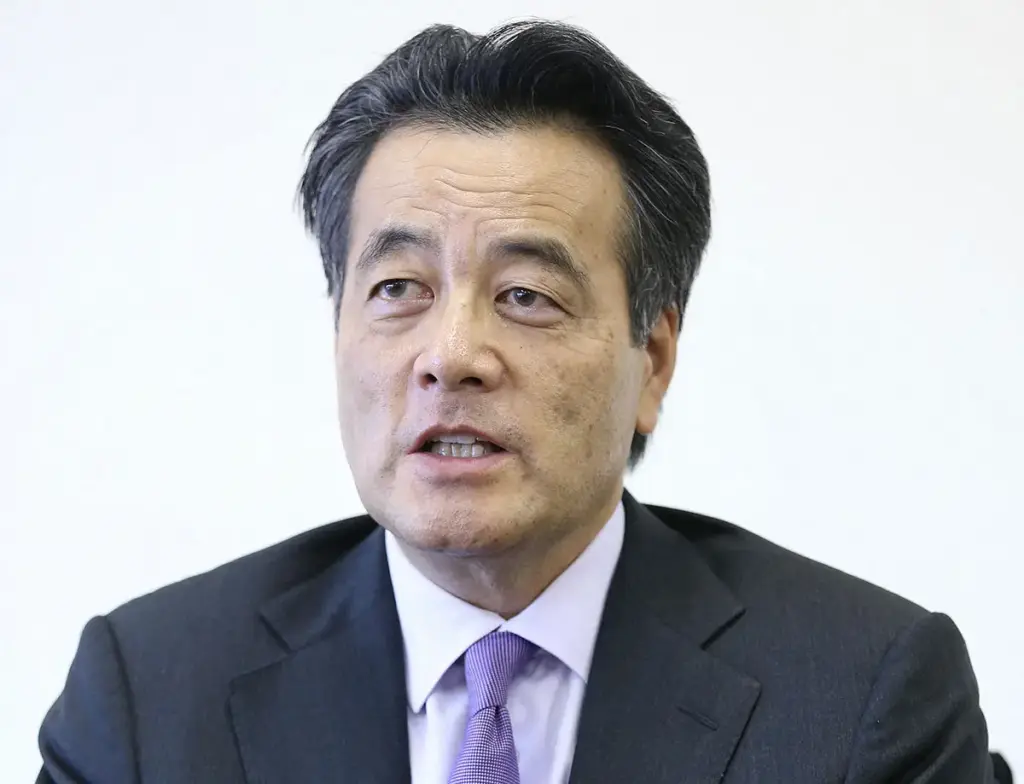 【政治】立民・岡田克也氏　日中関係悪化で“ネットの反応”に懸念「国民全体だとは思わないが…健全ではない」