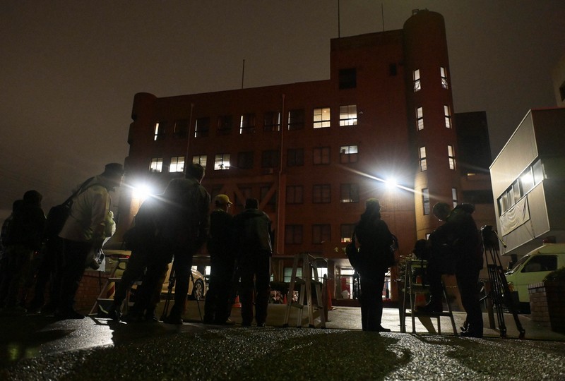 【名古屋主婦殺害】容疑者、被害者夫に「子育ての苦労分からせたくて」