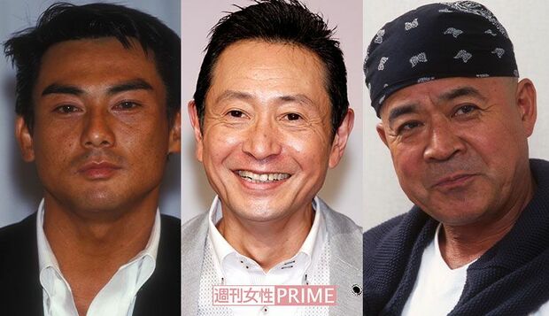 【芸能】黒沢年雄は中国を厳しく批判、“必殺仕事人”三田村邦彦は外国人土地取得を疑問視…大御所俳優が次々“論客”になる理由