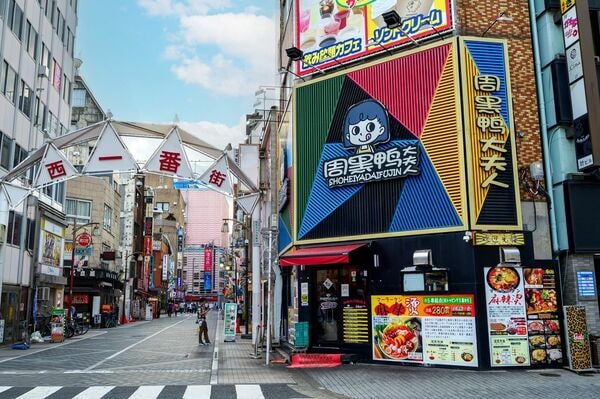 在日中国人から見た〈日中関係緊迫化〉のリアル、「中国には戻らない、このまま日本で就職し、日本で暮らしたい」