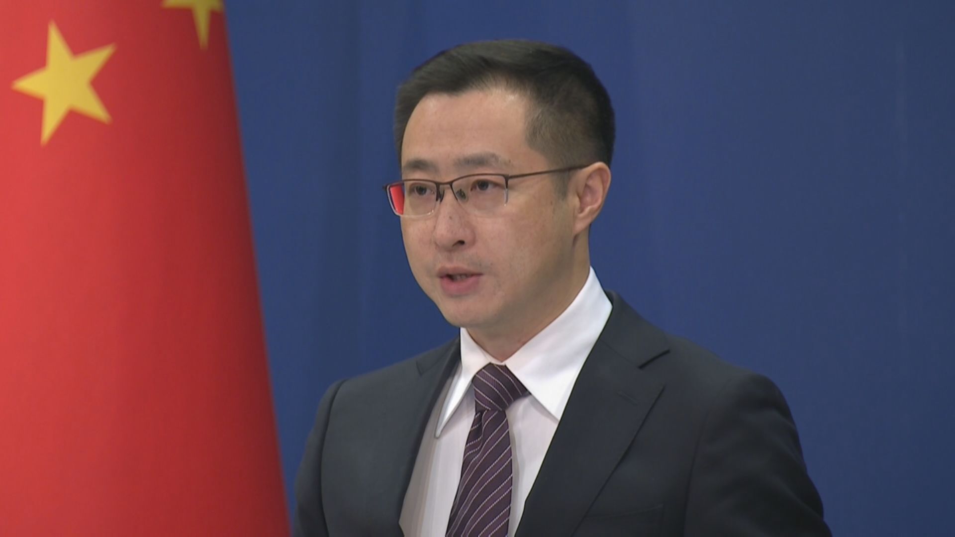 中国外務省「絶対に受け入れない」改めて撤回求める　台湾有事めぐる高市総理の「政府の立場に変更なし」との答弁に対し