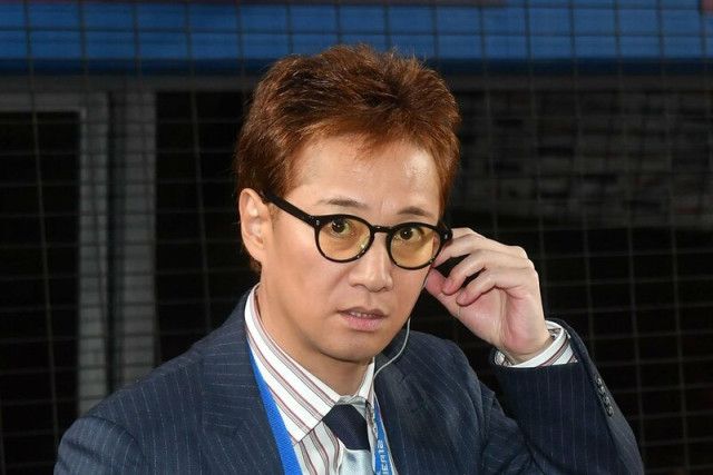 【野球】中居正広氏去った「珍プレー好プレー」に「寂しい」の声「中居くんが出てくるんじゃないかと期待」「見てるといいな中居くん」