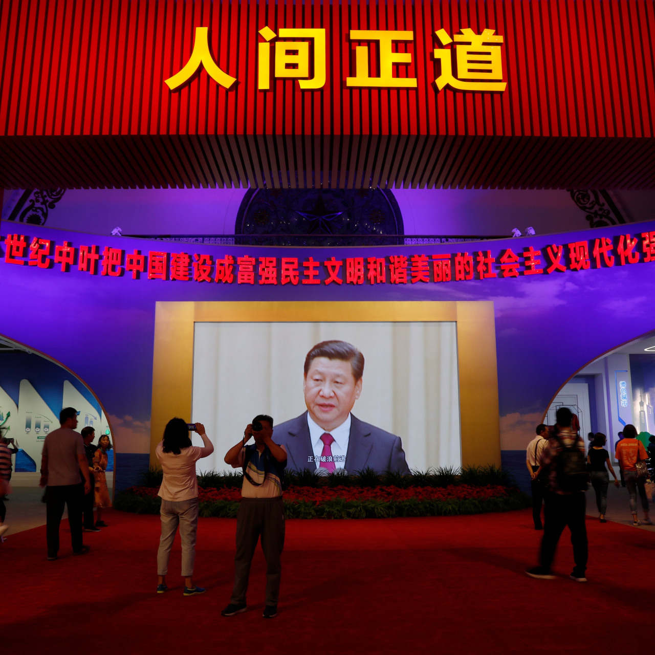 中国国営メディアは日本経済への打撃を強調するが実際にダメージ受けてるのは中国人