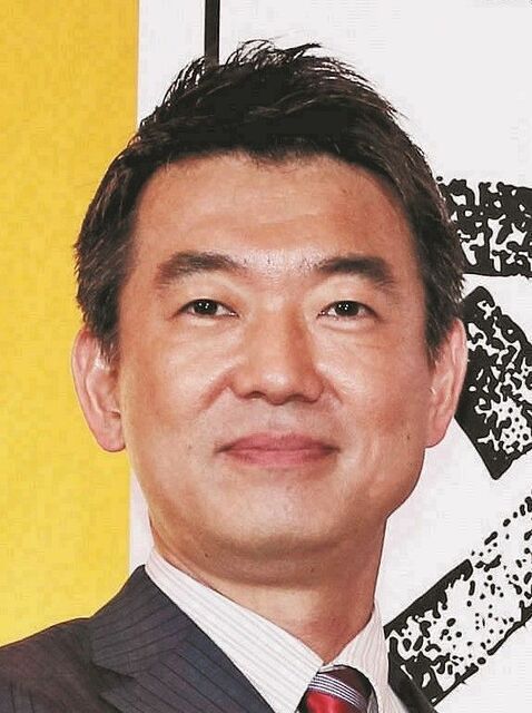 橋下徹氏「安全地帯にいる政治家たちの行動で民間が犠牲になる…まっぴらゴメン」
