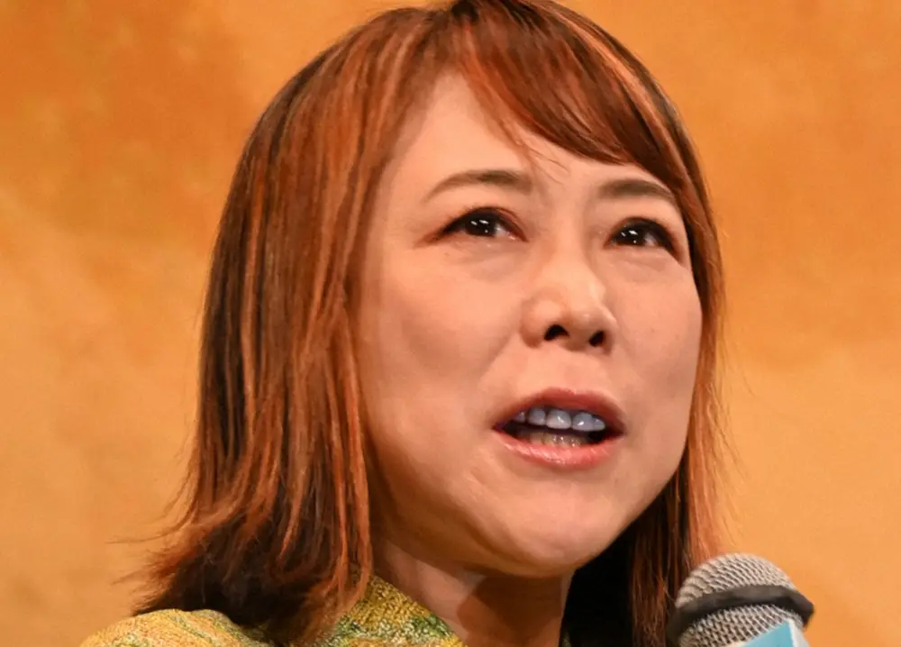 【芸能】椿鬼奴、なぜハスキーボイスになった？明確なきっかけを明かす「それと引き換えに…」