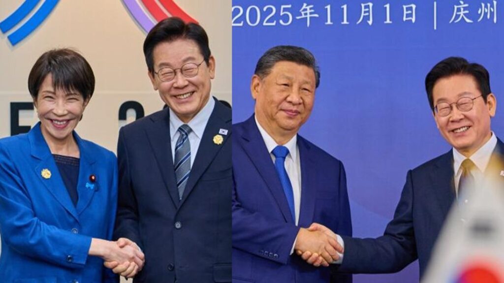 【実利外交】日中対立を横目に「我が道」を行く韓国　意外な最新対中世論調査結果