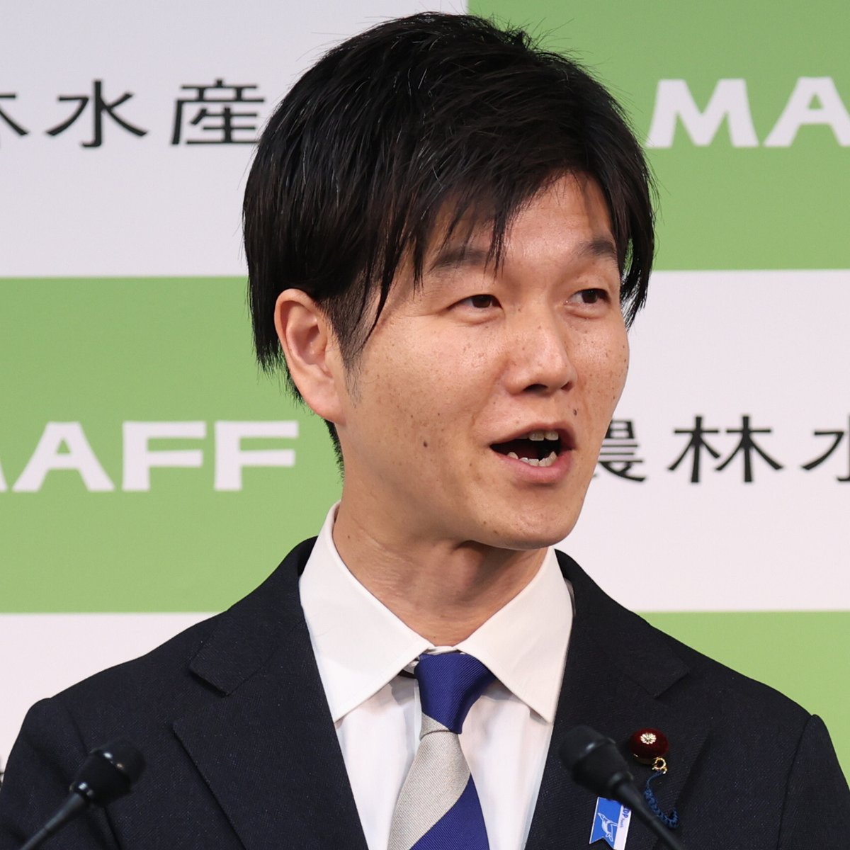 鈴木農水相「お米券（440円分の米を買える）を『500円→477円』にした。お前らこれならどうだ？」