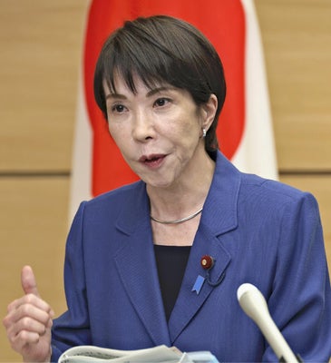 【竹島】高市首相『竹島は明らかにわが国固有の領土。（韓国の）顔色をうかがう必要はない。』→→ 韓国メディアが批判