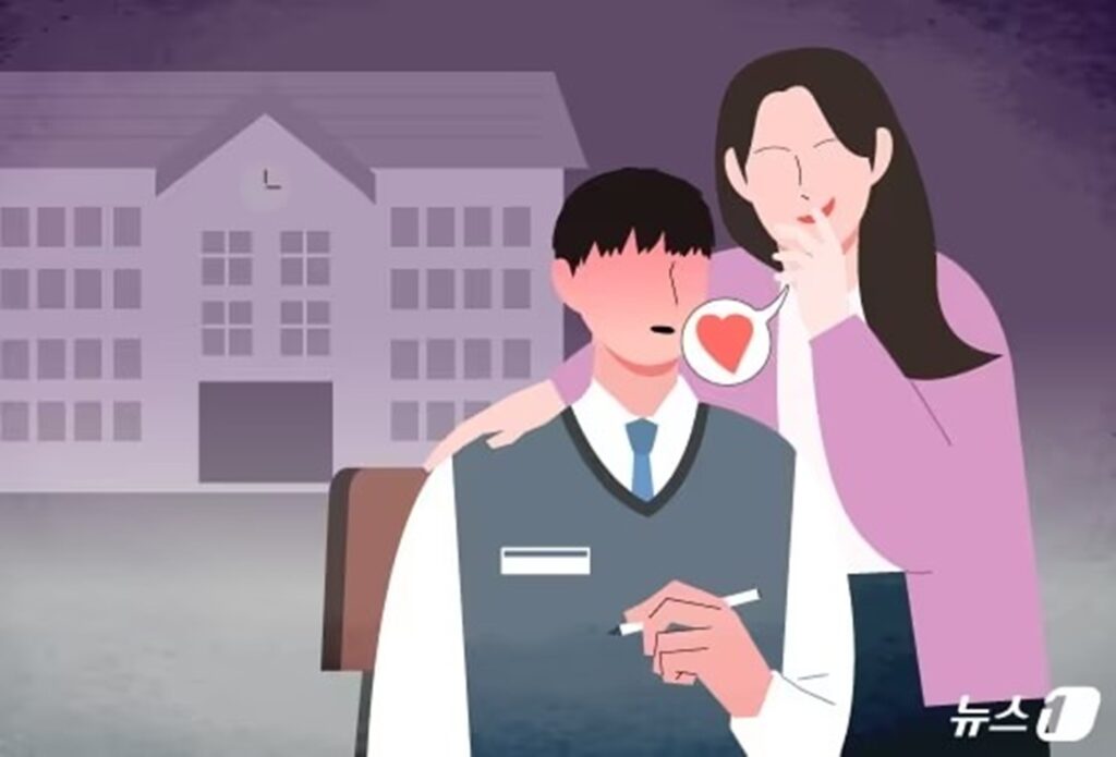 【韓国】 交通事故の加害女性が“性関係を条件に示談”と告白…法的責任めぐり波紋拡大