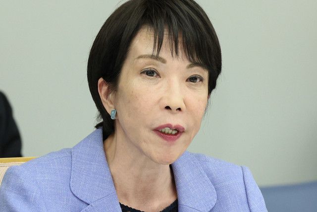 「地方は東京を見習って」鳥取県知事　高市首相にかけられた言葉に困惑…出生率めぐる首相の認識に「のけぞった」