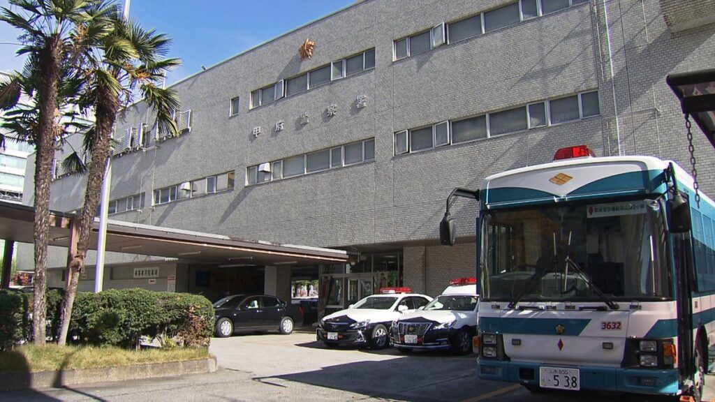 【山梨】大学教授が遺体で発見 御巣鷹山の山中 登山道から滑落した可能性 甲府市