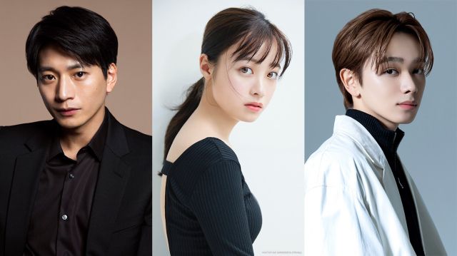 フジ『新しいカギ』大みそか～年またぎ生放送　「学校かくれんぼ」橋本環奈、向井理、宮世琉弥が参戦