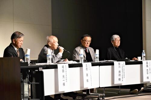 【歴史】「邪馬台国はどこか」九州説・畿内説・東遷説それぞれの弱点や矛盾点を検証する古代史講座…論点整理に