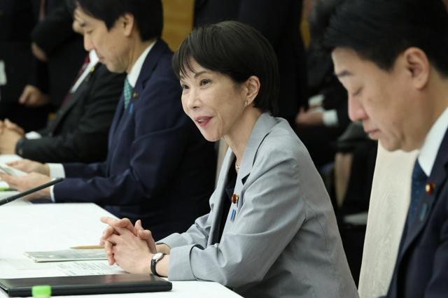【税制】高校生扶養控除の縮小について高市首相「私は指示を出してない」　見送りを示唆