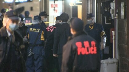 頭部はポリ袋・腕や足も密閉容器に　風俗店　冷蔵庫　赤ちゃん