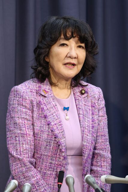 片山さつき財務大臣の政治資金“不記載”に厳しい指摘　専門家「違法の疑い強い」