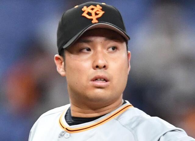 【野球】巨人戦力外の今村信貴　現役続行希望も去就不透明…　韓国行きは白紙「頭痛いくらい悩んでます」「子供の学校代も稼がないと」
