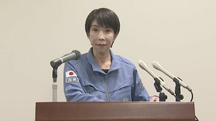 高市内閣の支持率75.8%　JNN世論調査