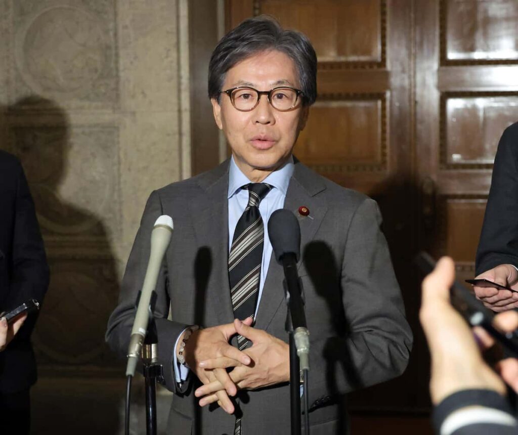 立憲・安住幹事長「維新は最後に必ず裏切る。野党からいなくなってせいせいした」