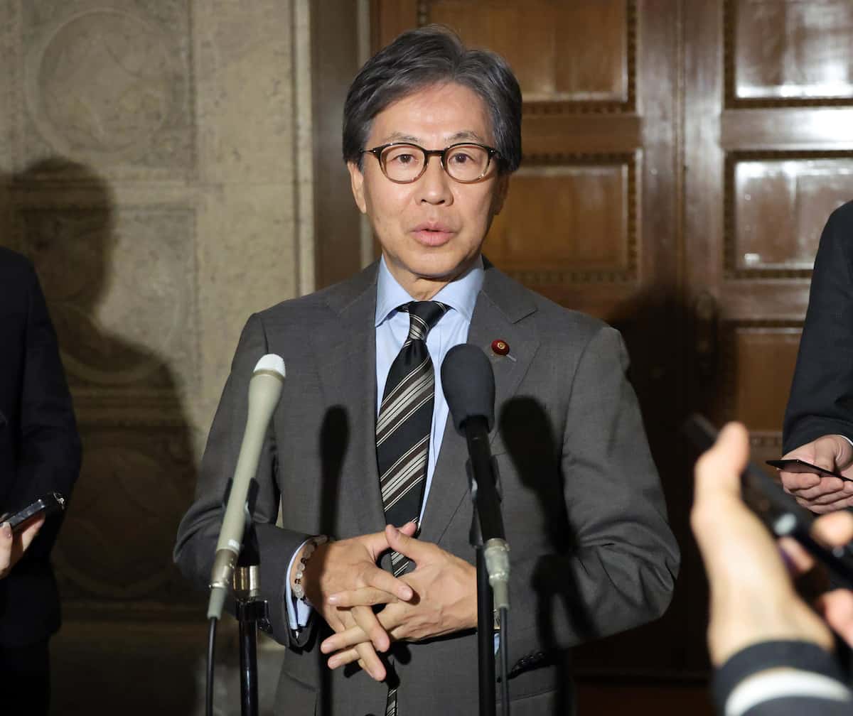 立憲・安住幹事長「維新は最後に必ず裏切る。野党からいなくなってせいせいした」