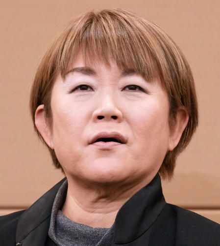 【芸能】山田邦子、日テレの国分太一問題に疑問　仲裁“助け舟”出ず「ちょっと不思議」