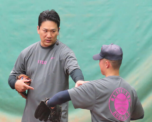 【野球】巨人・田中将大「辞めるのは簡単。あがけるだけあがきたい」「去り際は、自分に決める権利はある」　強い覚悟でマウンドへ