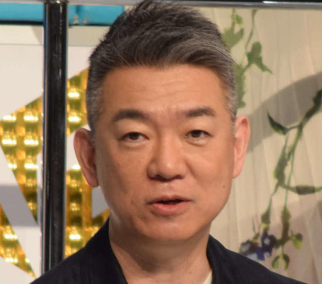 【テレビ】橋下徹氏「けんかのやり方としては最悪」　中国との情報戦めぐり高市首相の国会答弁念頭に指摘