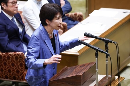 【補正予算案】、立国公の対応焦点　高市政権の国会運営占う―定数削減攻防波及も