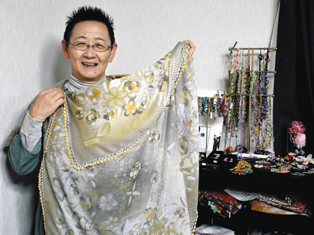 直接交流 大切にしたら 世界が広がった　「クルド文化教室」埼玉県川口市