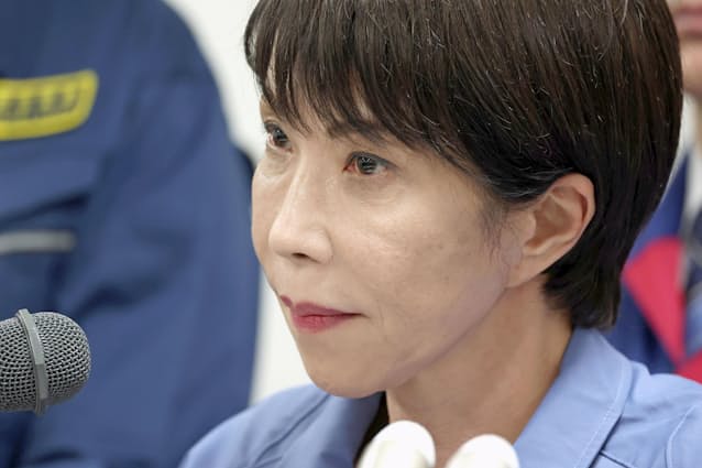 中国のレーダー照射、自民党が外交・安保の合同会議で対応協議