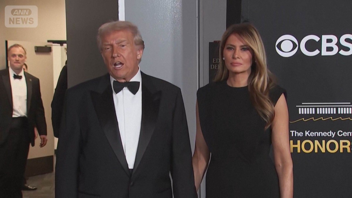 トランプ大統領がゼレンスキー大統領に「少し失望」　和平仲介から手を引く可能性