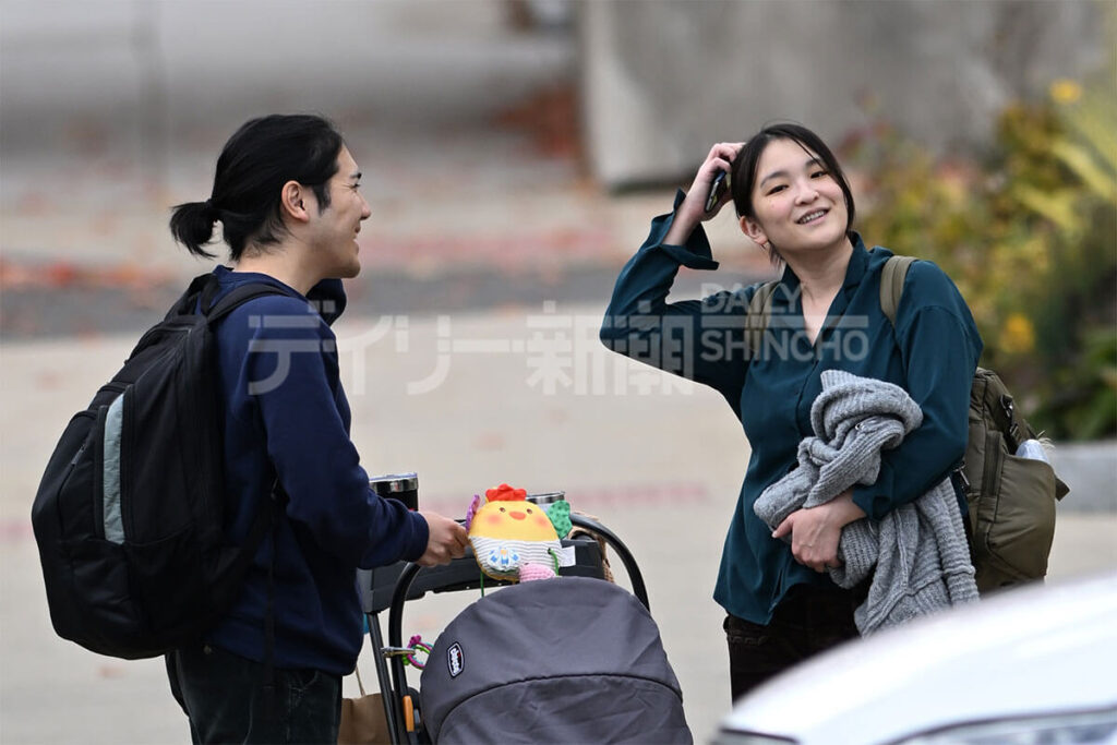 【就職】小室眞子さん「企画に参加」からスタートか「メトロポリタン美術館就職」への道