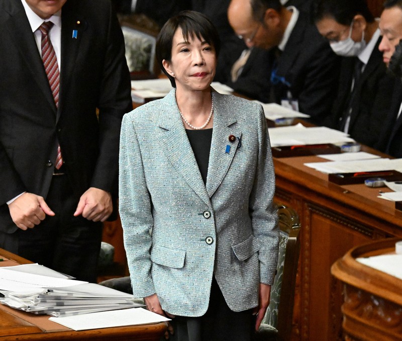 高市首相「多様なコメの増産を進める」　方針転換への懸念払拭狙いか