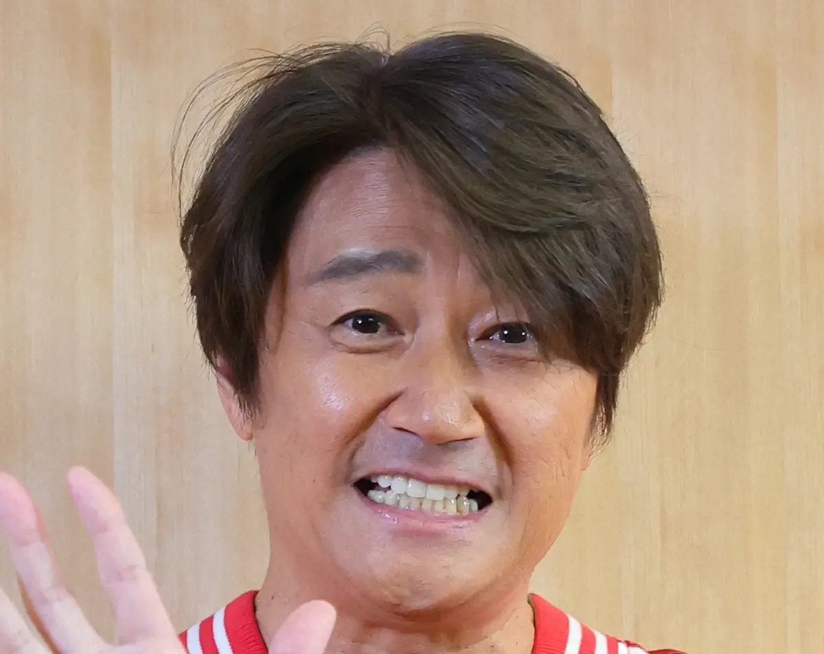 【芸能】近藤真彦　事務所の寮の『個室』を先輩から奪い取った過去　追いやった先は「少年隊と同部屋」