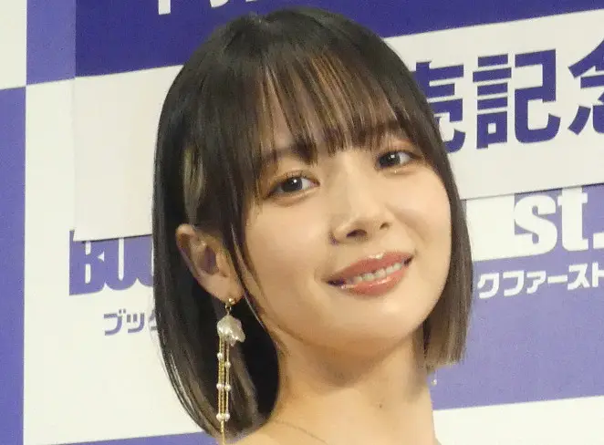 【芸能】岡田紗佳、新幹線でありえない迷惑客に遭遇　自分の席に荷物が「ここ私の席ですって言っても…」
