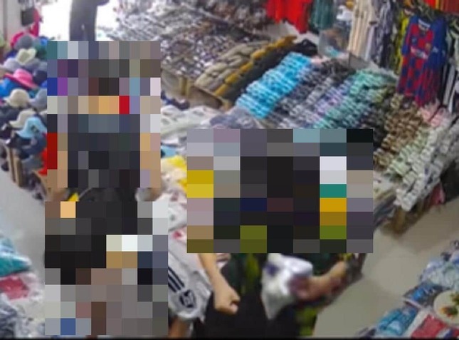 京都の大谷中学高校が修学旅行のバリ島での万引き認める。衣類店の防犯カメラ動画拡散顔もバッチリ