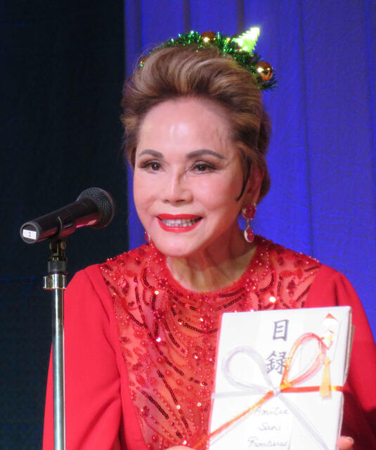 【動物愛護】デヴィ夫人「日本では犬猫は器物。動物保護を何とか立法化したい」人と動物が共生を力強く訴え