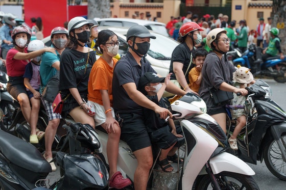 【国際】「胎児の性別を明かせば医師免許剥奪」…ベトナム、“男児選好”に超強硬措置