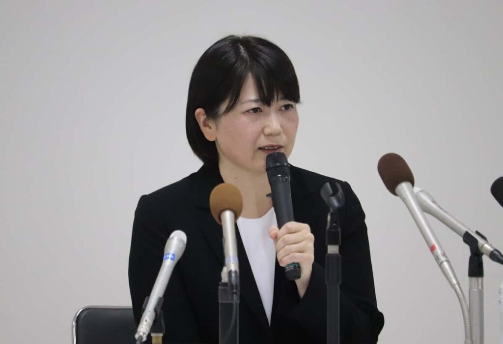 【前橋市】小川晶前市長とラブホテルで打ち合わせをした５４歳男性職員を停職処分　今月末で依願退職するという