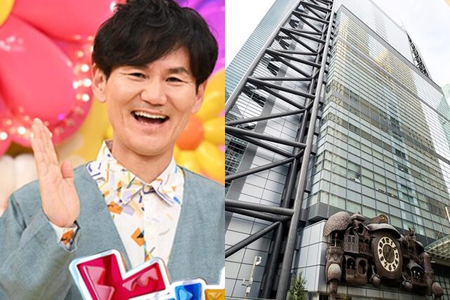 《ナンチャン続投》『ヒルナンデス！』打ち切り報道を日テレが完全否定「終了の予定ない」　背景に長寿番組の“安定感”