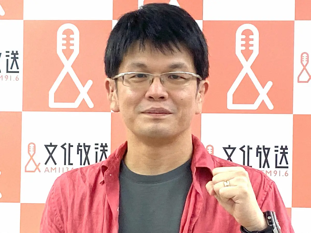 森永康平氏　中国レーダー照射に見解「日本側としては淡々と冷静にいれば、勝手に国際世論が味方につく」