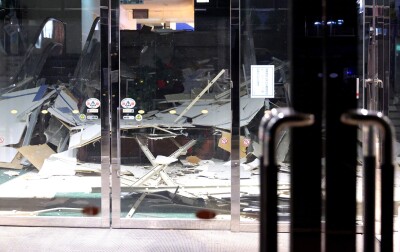 【社会】 青森で地震、中国人観光客がトイレに転がり込み避難＝中国ネット「おめでとうとしか言えない」