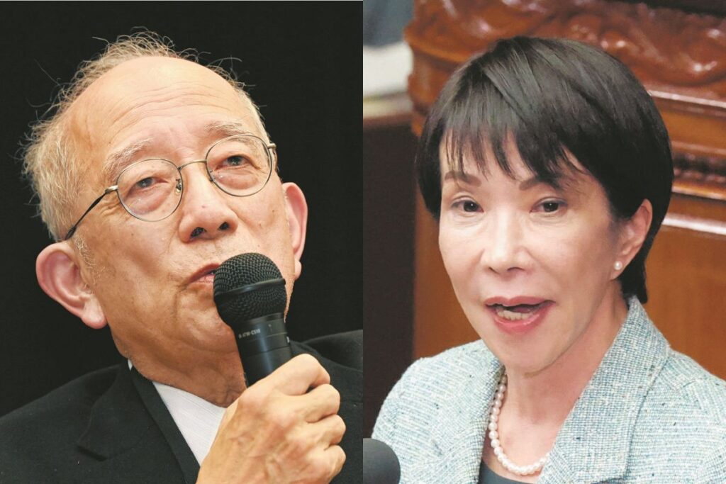 村山談話を継承し発展させる会「高市首相の台湾有事発言の撤回を求める」