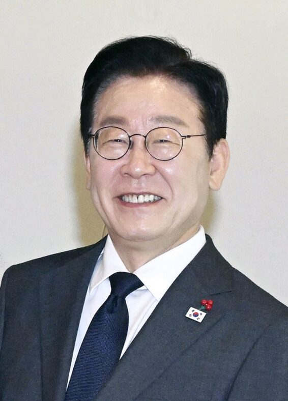 【韓国】李大統領、日本へのコメ輸出拡大を指示「日本では小売価格が高止まり。韓国は余っている」