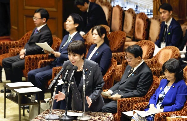 実質審議入りした補正予算案、国民民主は「賛成」の方向…玉木代表らに対応一任へ