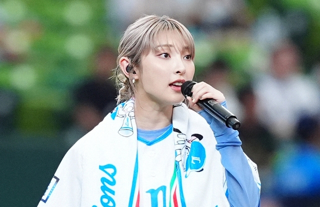 【テレビ】家入レオ　高校時代は親友なし　唯一の仲間が現在は超人気女優　「ずっとお互いに本を読んで」