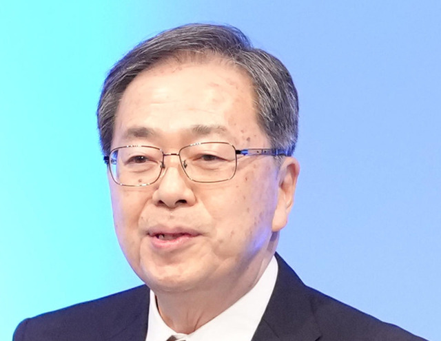 【日刊スポーツ】 公明・斉藤鉄夫代表の「中国レーダー照射」巡る声明内の漢字３文字　解釈で意見真っ二つ