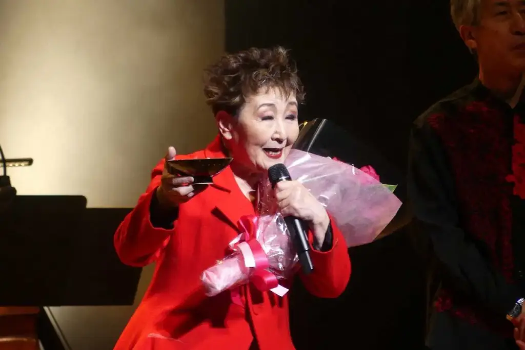 【音楽】加藤登紀子　恒例のほろ酔いライブで中島みゆきらとの出会いを紹介　河島英五とは「劇的だった」