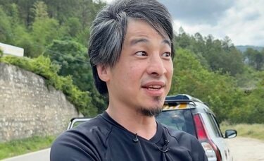 ひろゆき氏、日本のGDP過去最低24位に「まだまだ下がると思われ」「合理的な判断を積み重ねないと負け続ける」